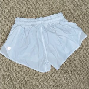 LuLu Shorts Size 0